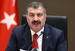 Bakan Koca, Burdur'da diyaliz sonrası tedaviye alınan hastalara ilişkin açıklama yaptı