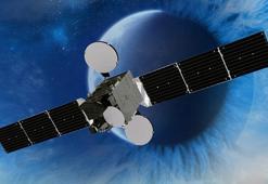 TÜRKSAT 6A için geri sayım! Yolculuk başlıyor