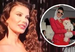 Şarkıcı Hatice tüp bebek açıklamasıyla şaşırttı: Dalından yemek varken neden manavdan alayım