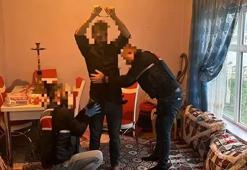 4 ilde Kalkan-23 Operasyonu: 63 göçmen kaçakçılığı organizatörü yakalandı