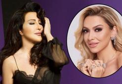 Nükhet Duru'dan Hadise sorusuna yanıt: Türk halkı neyi seçip, neyi seveceğini çok iyi bilir!