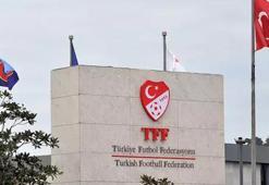 TFF açıkladı! 2023-2024 sezonu tescil edildi
