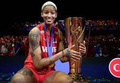 Vargas smaçör mü? Vargas smaç hızı ve yüksekliği nedir? Melissa Vargas smaç rekoru kırdı