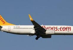 Pegasus'tan yeni bilet kampanyası!