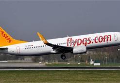 Pegasus seferleri iptal edildi mi? 12 Ocak 2026 Pazartesi iptal edilen uçak seferleri