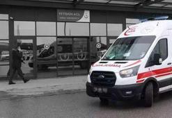 Kayıp olarak aranıyordu, cansız bedeni Suriye’de bulundu