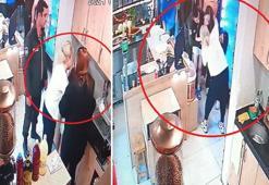 Nefes borusuna çiğ köfte kaçan çocuk, bekçinin Heimlich manevrasıyla kurtuldu