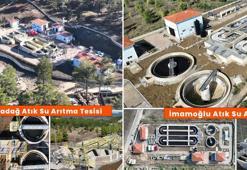 Adana'da atık su arıtma tesisleri ile temiz bir gelecek planlanıyor! Yeni tesis müjdesi
