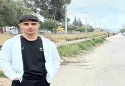 Kan davası cinayetinin liseli şüphelisi: Korkup ateş ettim