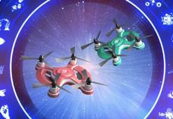 TEKNOFEST Drone Şampiyonası başvuruları başladı