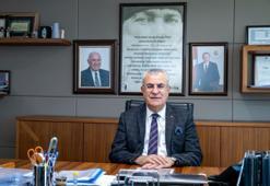 İlk 5 ayda Adana ihracatı yüzde 7,1 arttı