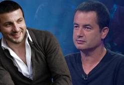 Davut Güloğlu'nun 'Survivor' itirafı! ‘Veni çağırırken haddini bilecek'
