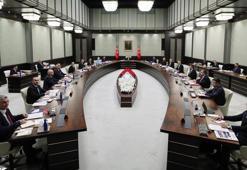 Kabine toplantısı başladı! Bayram tatili 9 gün olacak mı?