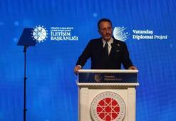 Vatandaş Diplomat Projesi nedir? Vatandaş diplomat projesi tanıtım programı yapıldı