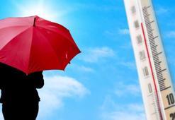 Sıcak havanın yerini sağanak yağışlar alıyor! Meteoroloji 11 ili uyardı: Gök gürültülü ve kuvvetli olacak...