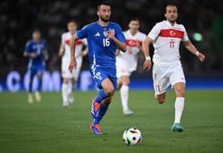 Bologna'dan gol sesi çıkmadı