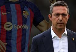 Benzema, Lukaku, Dybala derken Barcelona'nın golcüsü geliyor! Ali Koç vitesi artırdı