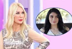 Seda Sayan Hazar Ergüçlü’nün pozuna kayıtsız kalmadı! ‘Ben de çorap kadınıyım’