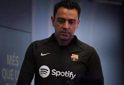 Beşiktaş'tan Xavi bombası! Teknik direktör adayları ortaya çıktı