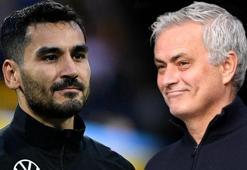 Mourinho'nun ilk transferi belli oldu! Galatasaray'a tarihi çalım, İlkay Gündoğan imzaya geliyor
