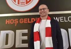 Antalyaspor'da Alex de Souza depremi! Sözleşme feshi şoku