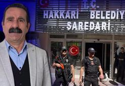 Hakkari Belediye Başkanı görevden alınmıştı! Mehmet Sıddık Akış'ın cezası belli oldu
