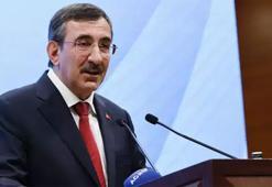 Cumhurbaşkanı Yardımcısı Yılmaz: Özbekistan ile ticari temaslar son yıllarda hızla gelişmekte