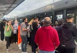 Bayramda toplu taşıma ücretsiz mi 2024, İstanbul'da bayramda toplu taşıma kaç gün ücretsiz?