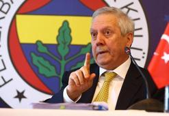 Fenerbahçe'de Aziz Yıldırım’ın yönetim listesinde değişiklik! 2 isim dahil oldu