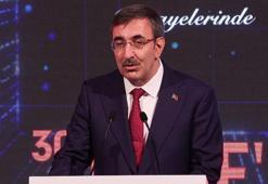 Cevdet Yılmaz:  5 milyar dolarlık ticaret hacmi hedefimize ulaşmak için kararlı şekilde çalışıyoruz