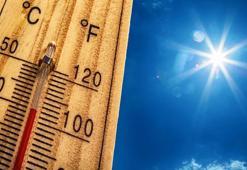 Sıcak havalar mevsim normallerinin üzerine çıkacak yakıp kavuracak! Meteoroloji'den 6 şehir sağanak yağış uyarısı geldi