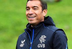 Beşiktaş'ın yeni teknik direktörü belli oldu