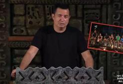 Survivor All Star'da 3. ve 4. eleme adayı belli oldu