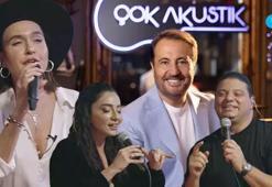 Ercan Saatçi, ünlü isimler ile yaz akşamlarını şenlendirecek