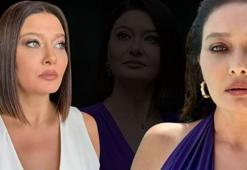 Nurgül Yeşilçay'dan şaşırtan açıklama: Ağlamaktan yoruldum
