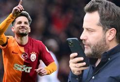 Erden Timur sonrası gidiyor! Mertens'e güle güle, yerine dünya yıldızı 10 numara geliyor