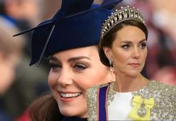 Kate Middleton hakkında yeni iddia: 'Prenses çok hasta'