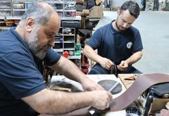 Fiyatları 800 TL'den başlıyor! 'Vücuttaki statik elektriği yere veriyor'