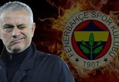 Mourinho eski prensinin peşine düştü! Ndidi, Joao Felix derken gol makinesi Fenerbahçe'ye
