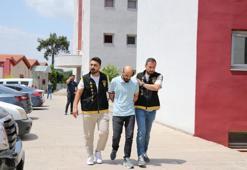 23 yaşındaki eniştesini kardeşine kötü davranıyor diye öldürdü