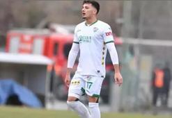Bursaspor'un 19 yaşındaki yıldız oyuncusu futbolu bıraktı