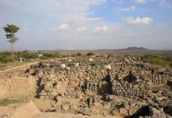 Adana'da Hellenistik dönemin izleri Tatarlı Höyük'te sürülüyor