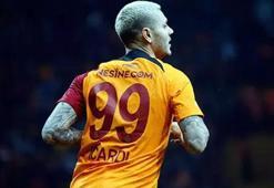 İcardi gidiyor mu? Mauro İcardi Galatasaray’dan ayrılıyor mu, İcardi seneye Real Madrid’e mi gidiyor?