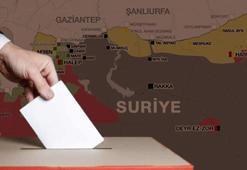 Suriye’de terör örgütü YPG'nin sözde seçimi erteledi! MSB'den açıklama geldi