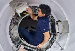 Tuva Cihangir Atasever ne zaman uzaya gidecek? Tuva Cihangir Atasever kimdir, nereli, evli mi? Türkiye'nin ikinci astronotunun yaşı ve mesleği