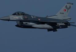 F-16'da imza çok yakın! ABD Büyükelçisi açıkladı: Bugün önemli bir adım atıldı