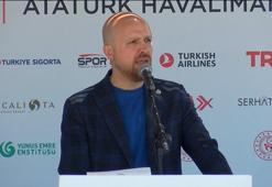 6. Etnospor Kültür Festivali başladı! Bilal Erdoğan: Bizi biz yapan değerlere sarılmalıyız