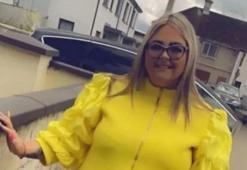 Doğum gününde köpeğinin saldırısında böyle can verdi: Çok mutluyuz videosu hayatına mal oldu! İşte korkunç anlar