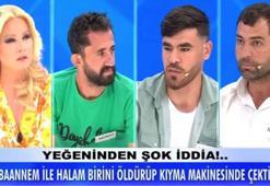 Müge Anlı kıyma makinesi olayı | Müge Anlı Güllü Çolak kimdir, kıyma makinesi cinayeti nedir? Güllü Çolak bulundu mu?