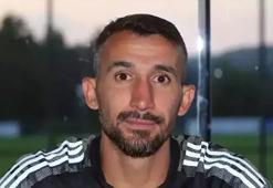 Mehmet Topal'dan 3 yıllık imza! İşte yeni takımı